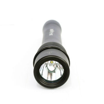 HI-MAX cree xml t6 led narrow beam scuba diving torch